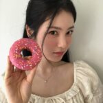 Shin Ye-eun