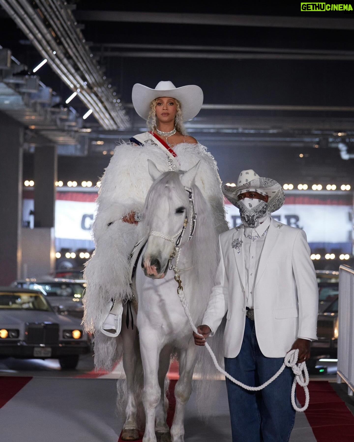 Shiona Turini - 19.1K Likes - A Cowboy Carter Christmas Part 3 ❄️ A few more of my faves from BeyBowl. A bonus - Swipe to slide 15 to see a teenage Shiona going out on New Years Eve in Bermuda, complete with a cowboy hat. She would be so proud of adult me in slide 16. 2024, What a year.