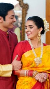 Actress Shirin Sewani HD Photos and Wallpapers November 2024