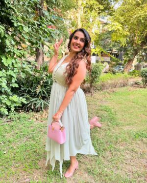 Shirin Sewani Instagram - I was my babies HOME ✨ #dilkibaat

#newmom #bekind #love #happiness