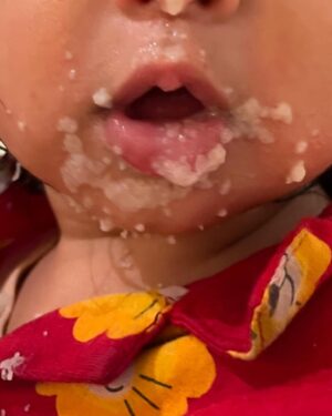 Shirin Sewani Instagram - I was my babies HOME ✨ #dilkibaat

#newmom #bekind #love #happiness