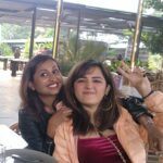 Shirley Setia