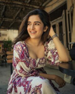 Actress Shirley Setia HD Photos and Wallpapers December 2024