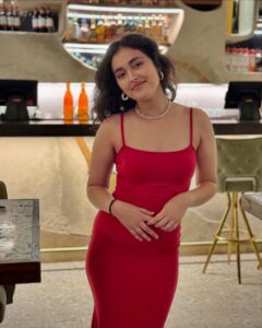 Actress Shivani Paliwal HD Photos and Wallpapers February 2025