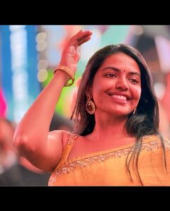 Actress Shivani Rajashekar HD Photos and Wallpapers December 2024