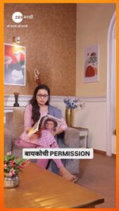 Actress Shivani Rangole HD Photos and Wallpapers January 2025