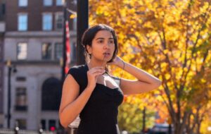 Actress Shivathmika Rajashekar HD Photos and Wallpapers January 2025