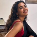 Shivathmika Rajashekar