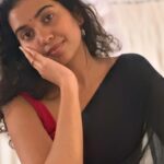 Shivathmika Rajashekar