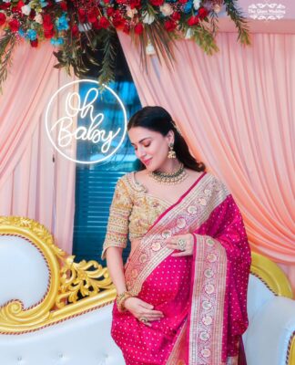 Top 10 Instagram Moments of Shraddha Arya