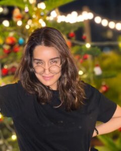 Actress Shraddha Kapoor HD Photos and Wallpapers December 2024