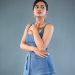 Shraddha Srinath