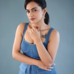 Shraddha Srinath