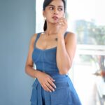 Shraddha Srinath