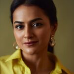 Shraddha Srinath