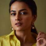 Shraddha Srinath