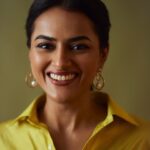 Shraddha Srinath
