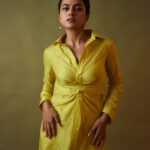 Shraddha Srinath
