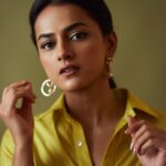 Shraddha Srinath