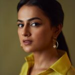 Shraddha Srinath