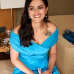 Shraddha Srinath