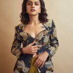 Shraddha Srinath