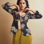 Shraddha Srinath