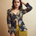 Shraddha Srinath