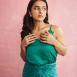 Shraddha Srinath