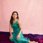 Shraddha Srinath