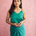 Shraddha Srinath