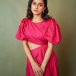 Shraddha Srinath
