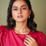 Shraddha Srinath