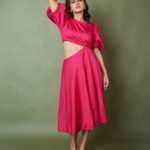 Shraddha Srinath