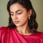Shraddha Srinath