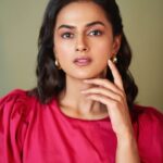 Shraddha Srinath