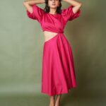 Shraddha Srinath