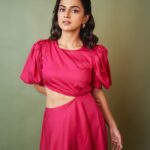 Shraddha Srinath