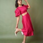 Shraddha Srinath