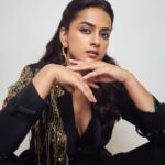 Shraddha Srinath