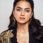 Shraddha Srinath