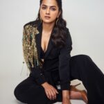 Shraddha Srinath