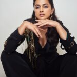 Shraddha Srinath