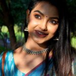 Shravnitha Srikanth