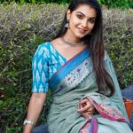 Shravnitha Srikanth