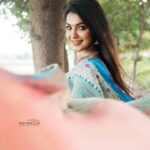Shravnitha Srikanth
