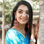 Shravnitha Srikanth