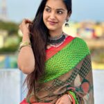 Shravnitha Srikanth