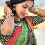 Shravnitha Srikanth