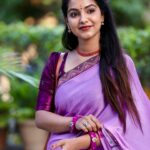 Shravnitha Srikanth